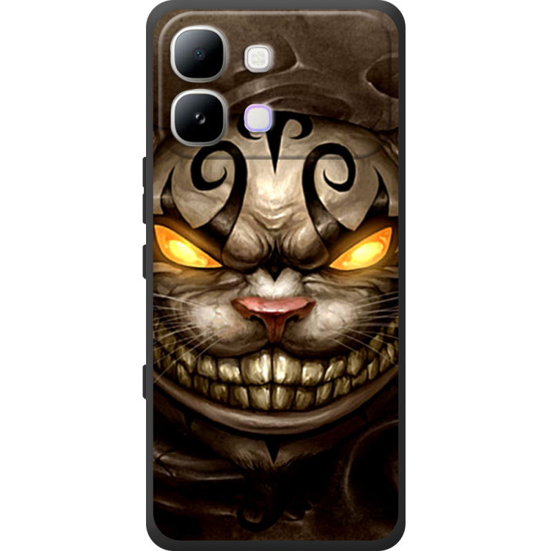 Чохол BoxFace Infinix Note Edge 