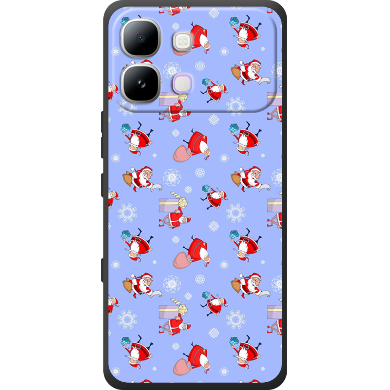 Чохол BoxFace Infinix Note Edge 