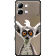 Чохол BoxFace Infinix Note Edge 