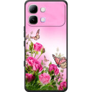 Чохол BoxFace Infinix Note Edge 