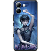 Чохол BoxFace Infinix Note Edge Wednesday Dance