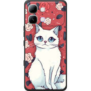 Чохол BoxFace Infinix Note Edge 