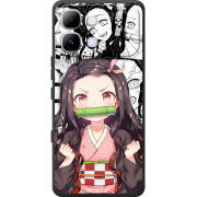 Чохол BoxFace Infinix Note Edge 