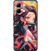 Чохол BoxFace Infinix Note Edge 