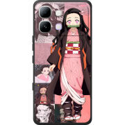 Чохол BoxFace Infinix Note Edge 