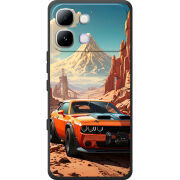 Чохол BoxFace Infinix Note Edge 