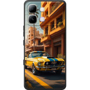 Чохол BoxFace Infinix Note Edge 