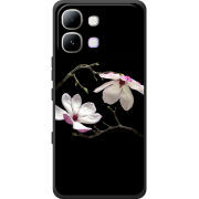 Чохол BoxFace Infinix Note Edge Ночные Магнолии