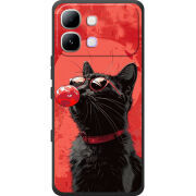 Чохол BoxFace Infinix Note Edge 