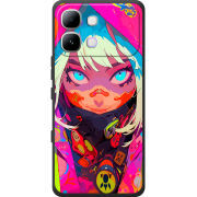 Чохол BoxFace Infinix Note Edge 