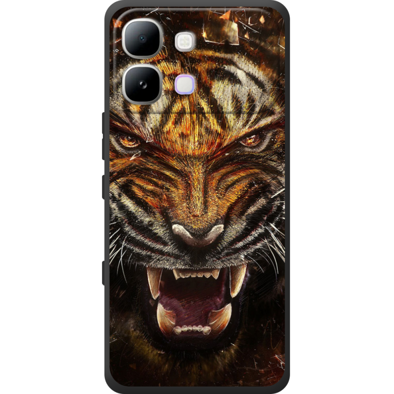 Чохол BoxFace Infinix Note Edge 