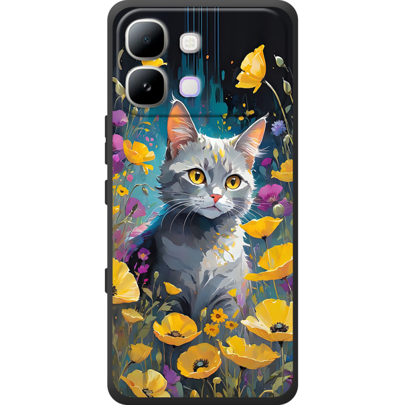 Чохол BoxFace Infinix Note Edge 