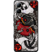 Чохол BoxFace Infinix Note Edge 