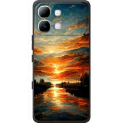 Чохол BoxFace Infinix Note Edge 