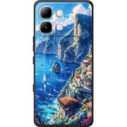 Чохол BoxFace Infinix Note Edge 