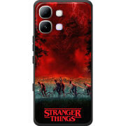 Чохол BoxFace Infinix Note Edge 