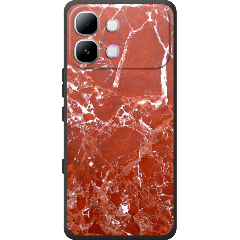 Чохол BoxFace Infinix Note Edge 
