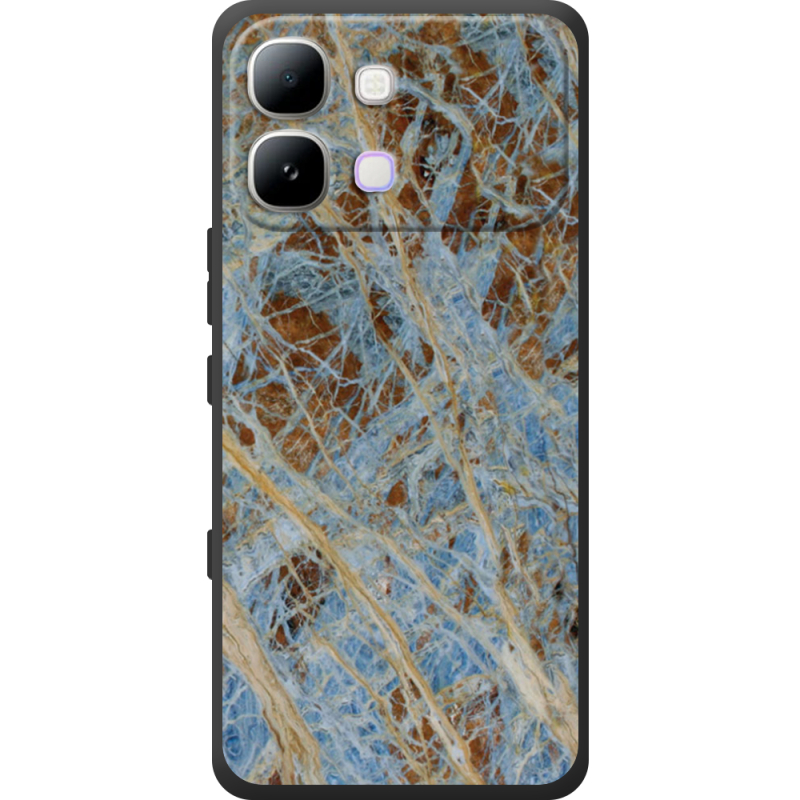 Чохол BoxFace Infinix Note Edge 