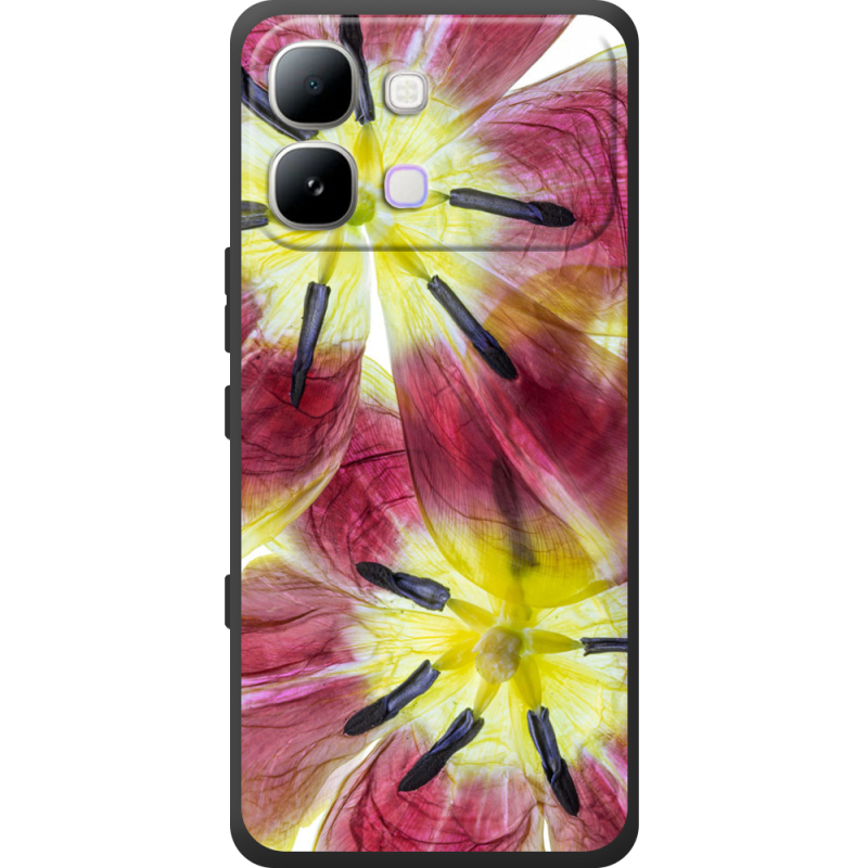 Чохол BoxFace Infinix Note Edge 