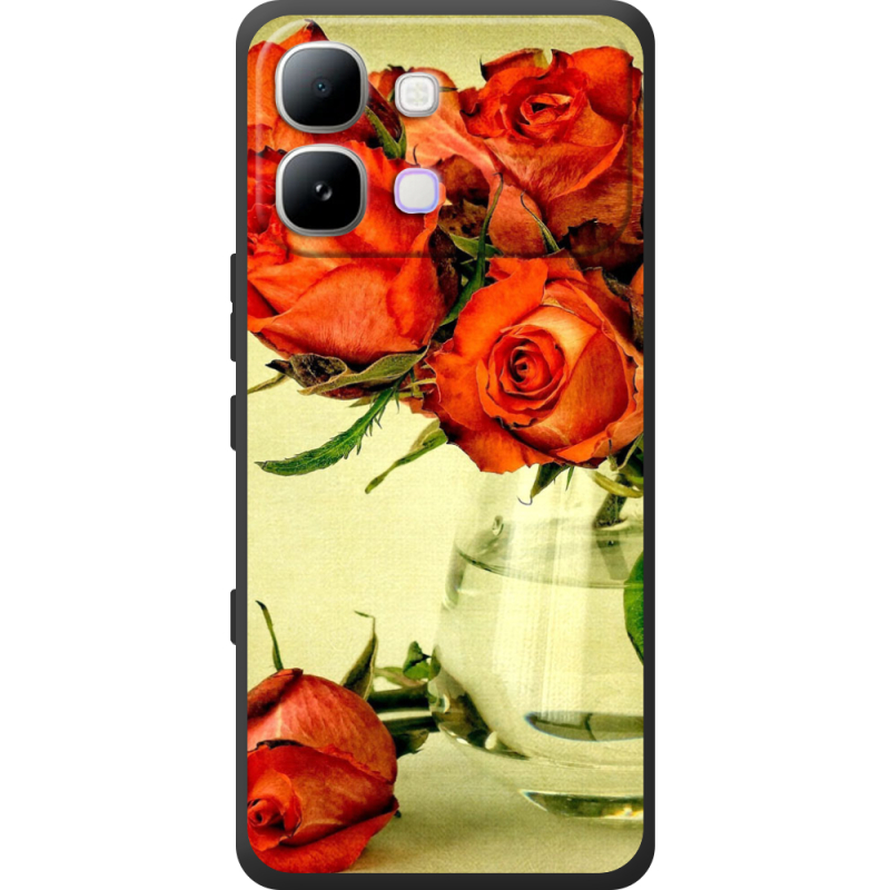 Чохол BoxFace Infinix Note Edge 