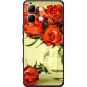 Чохол BoxFace Infinix Note Edge 