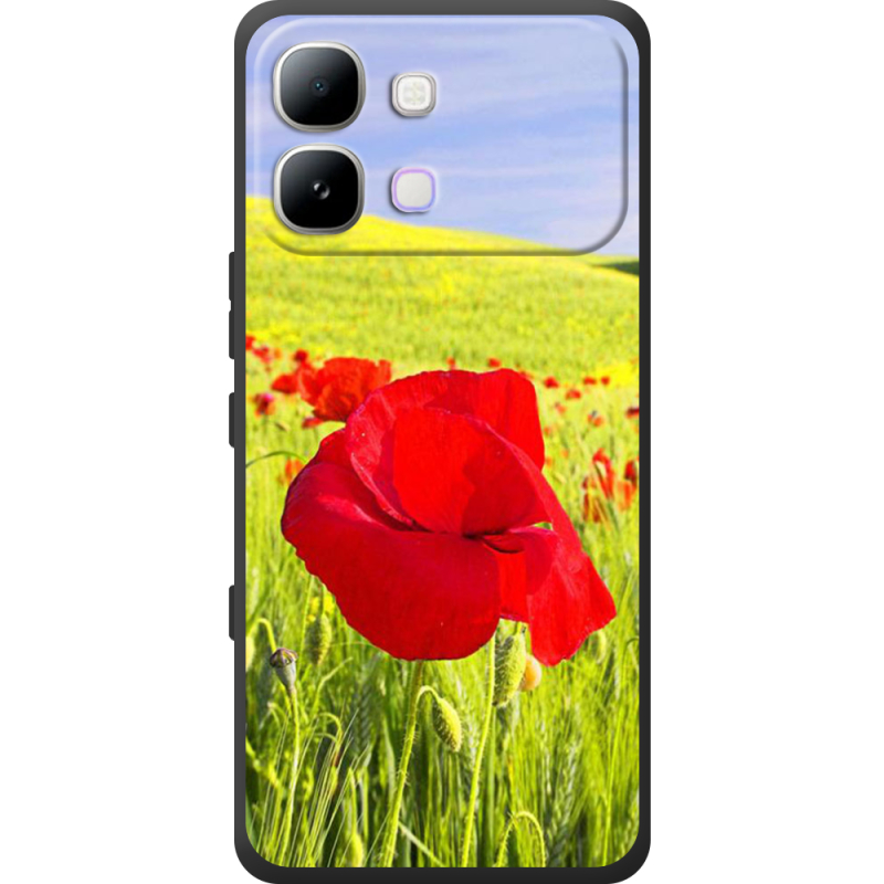 Чохол BoxFace Infinix Note Edge Мак