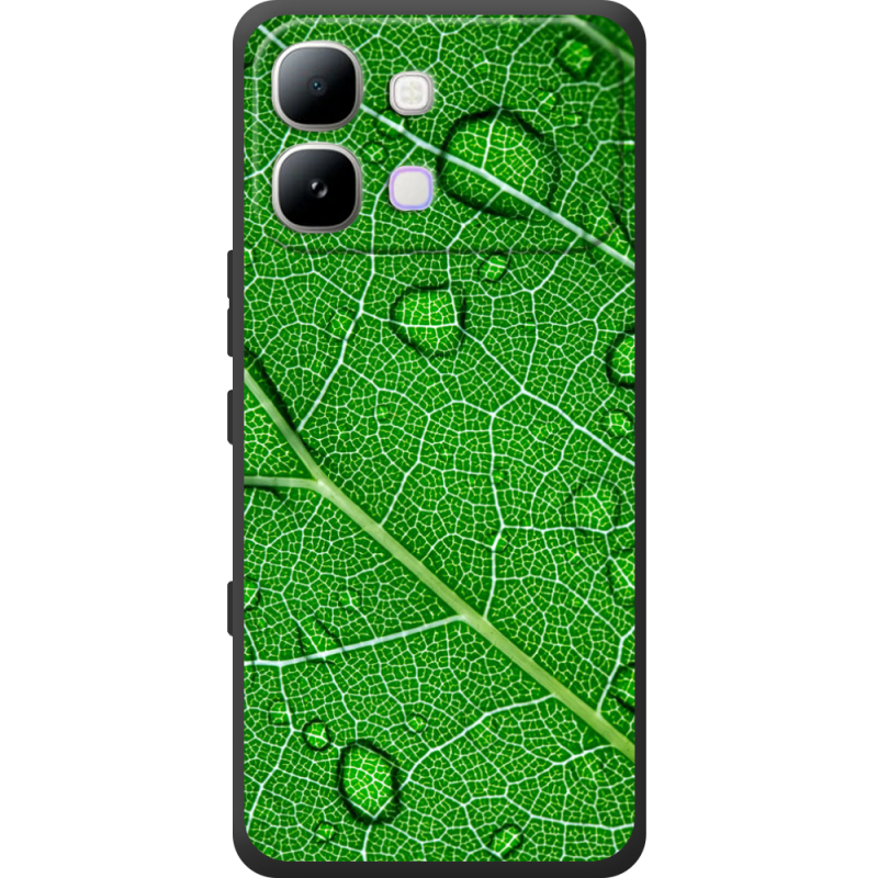 Чохол BoxFace Infinix Note Edge 