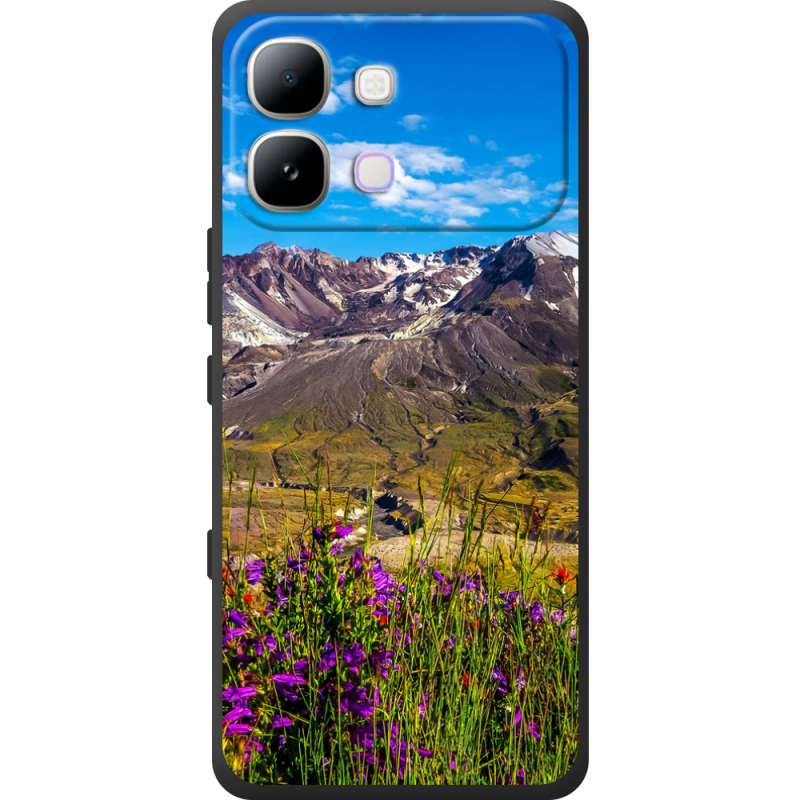 Чохол BoxFace Infinix Note Edge 