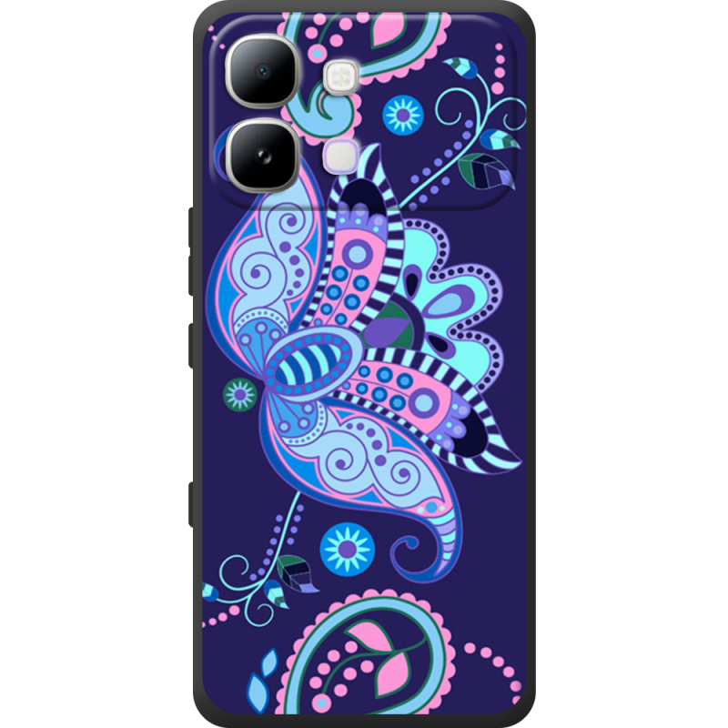 Чохол BoxFace Infinix Note Edge 