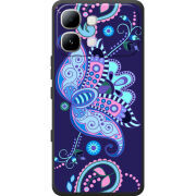 Чохол BoxFace Infinix Note Edge 