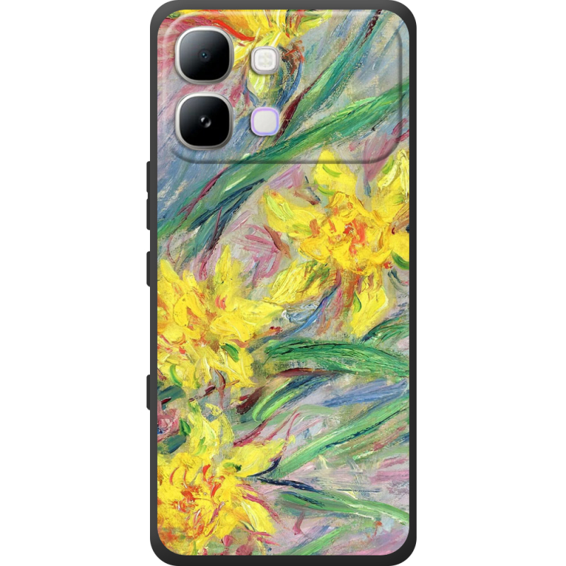 Чохол BoxFace Infinix Note Edge 