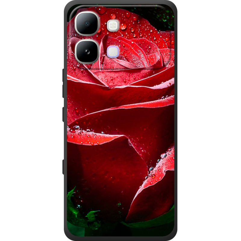 Чохол BoxFace Infinix Note Edge 
