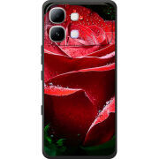 Чохол BoxFace Infinix Note Edge 