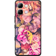 Чохол BoxFace Infinix Note Edge 