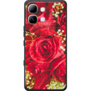 Чохол BoxFace Infinix Note Edge 