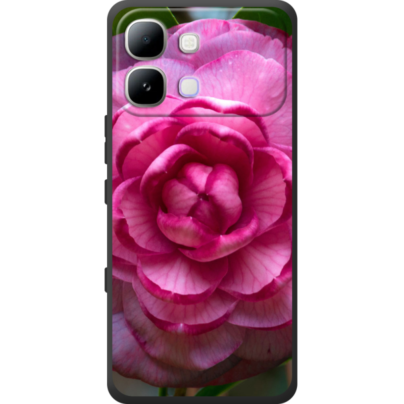 Чохол BoxFace Infinix Note Edge 