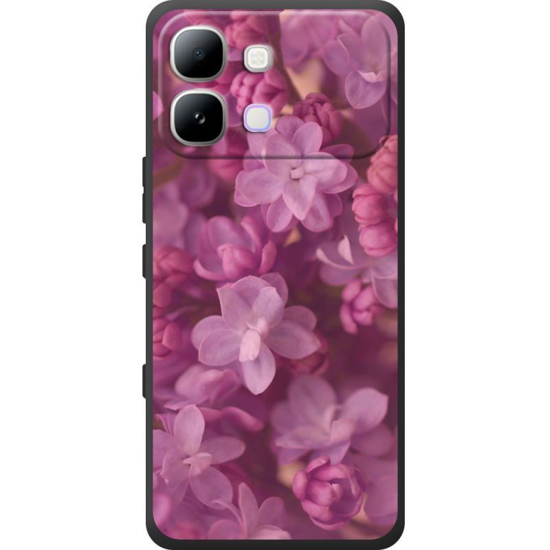 Чохол BoxFace Infinix Note Edge 