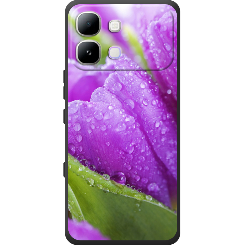 Чохол BoxFace Infinix Note Edge 