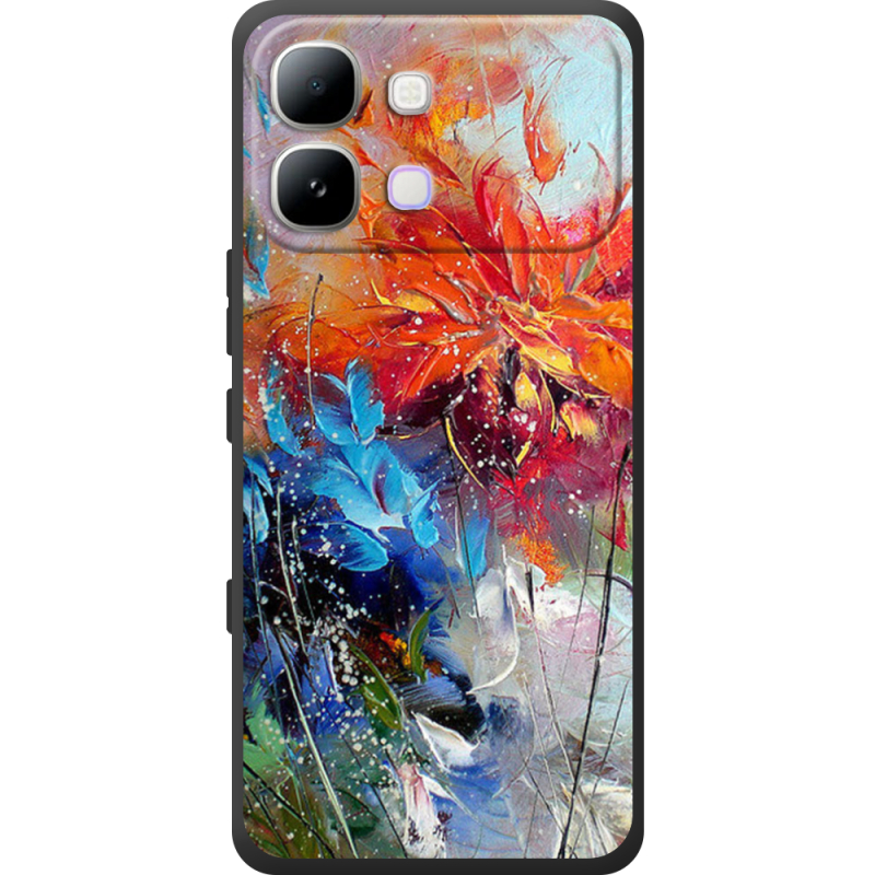 Чохол BoxFace Infinix Note Edge 