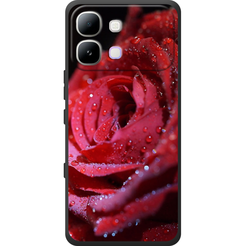 Чохол BoxFace Infinix Note Edge 