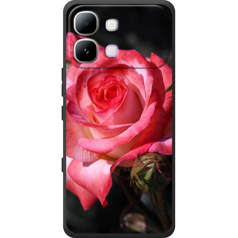 Чохол BoxFace Infinix Note Edge 