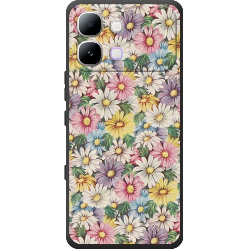 Чохол BoxFace Infinix Note Edge 