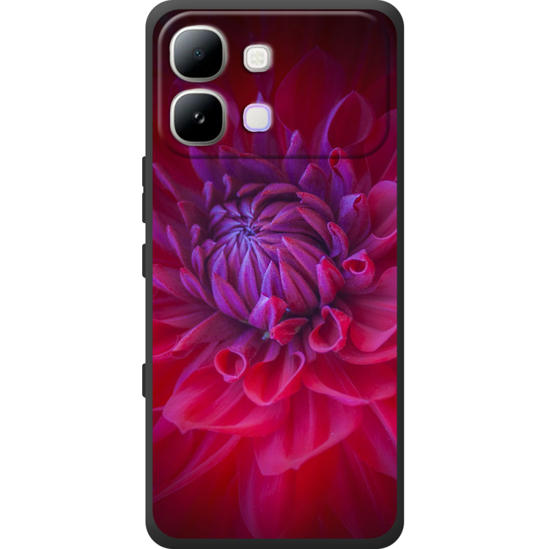 Чохол BoxFace Infinix Note Edge 