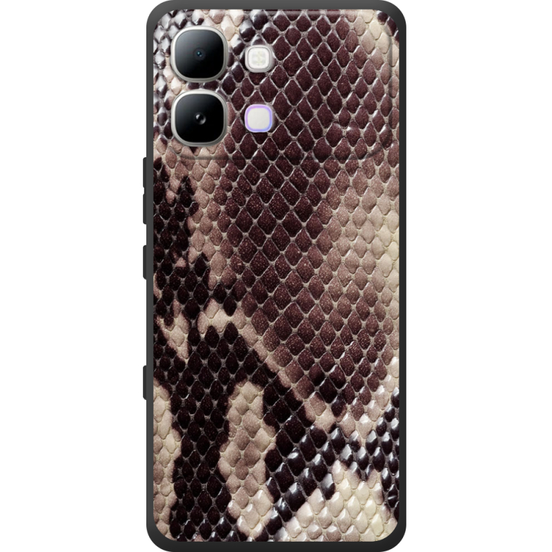 Чохол BoxFace Infinix Note Edge 