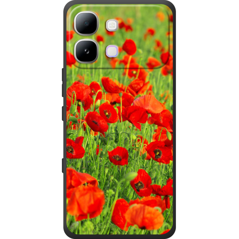 Чохол BoxFace Infinix Note Edge 