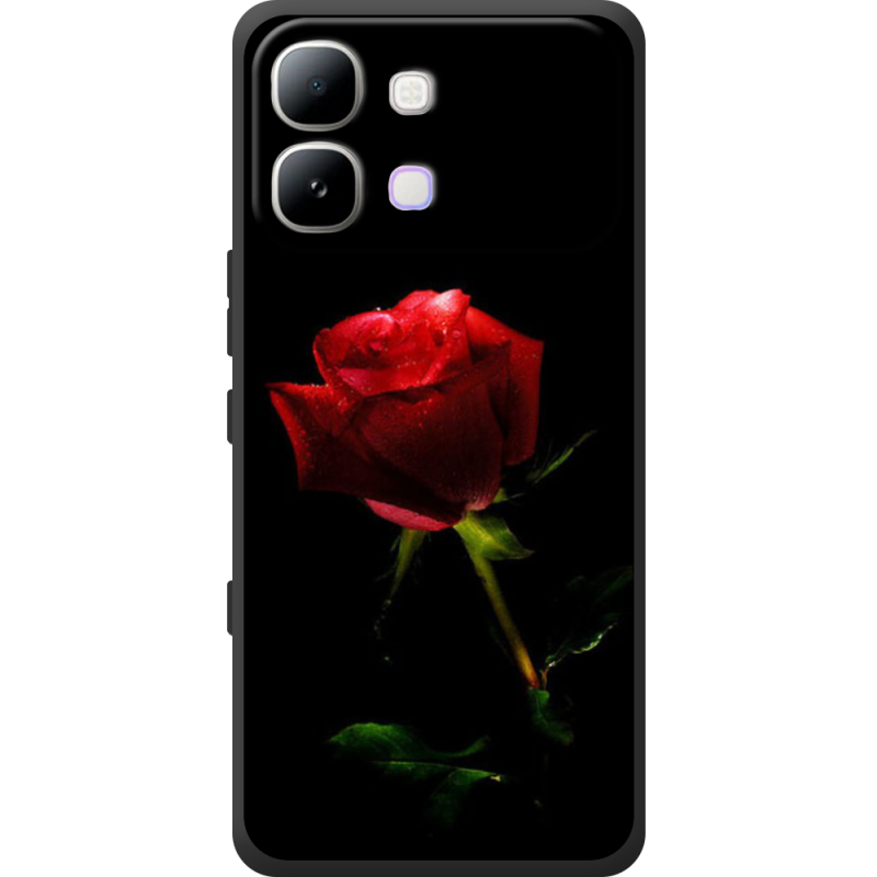 Чохол BoxFace Infinix Note Edge 