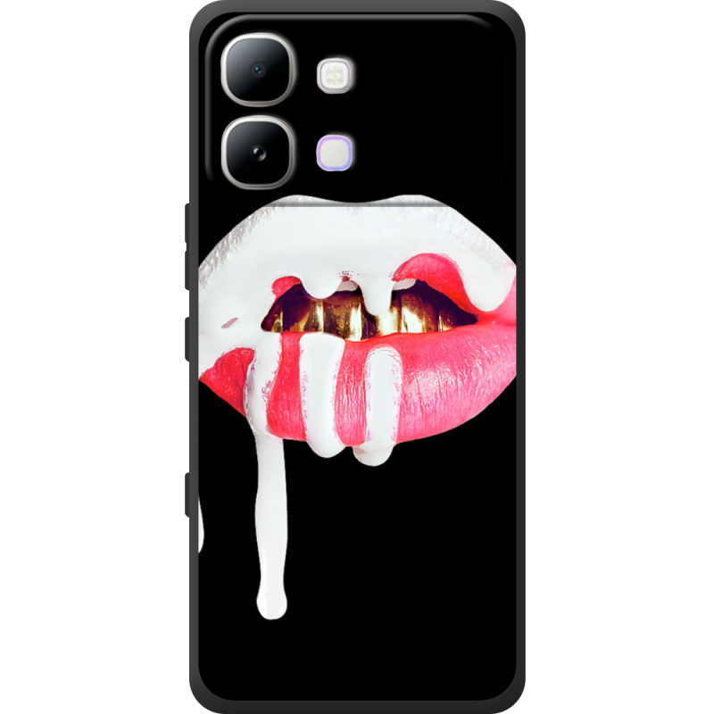 Чохол BoxFace Infinix Note Edge 