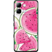 Чохол BoxFace Infinix Note Edge 