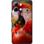 Чохол BoxFace Infinix Note Edge 