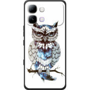 Чохол BoxFace Infinix Note Edge 